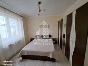 Apartament cu 3 camere de inchiriat, Bloc nou , Braytim,Timisoara