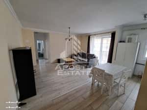Apartament cu 3 camere de inchiriat, Bloc nou , Braytim,Timisoara — miniatura 3