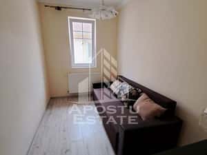 Apartament cu 3 camere de inchiriat, Bloc nou , Braytim,Timisoara — miniatura 4