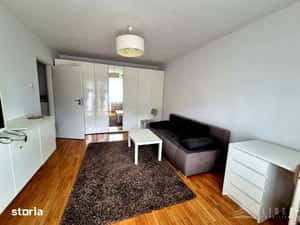 Apartament de inchiriat 2 camere, Zorilor Cluj Napoca — miniatura 5