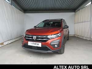 DACIA JOGGER 1.0 TCe 110 SL Extreme 7 locuri