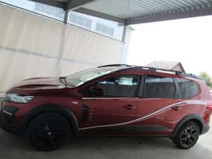 DACIA JOGGER 1.0 TCe 110 SL Extreme 7 locuri — miniatura 3