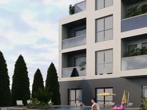 Apartamente noi de vanzare cu 2 camere ultracentral — miniatura 5
