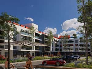 Apartamente noi de vanzare cu 2 camere ultracentral — miniatura 6