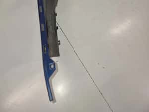 Bara spate completa BMW seria 6 F12 F13 LCI cod  OE 7233621 — miniatura 7