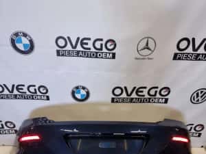Bara spate completa BMW seria 6 F12 F13 LCI cod  OE 7233621 — miniatura 10