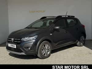 Dacia Sandero 2022, 10.770 EUR