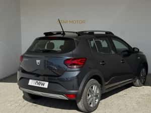 Dacia Sandero 2022, 10.770 EUR — miniatura 2