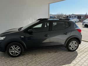 Dacia Sandero 2022, 10.770 EUR — miniatura 4
