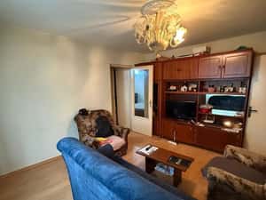 Sector 4 - Strada Argeselu - Apartament 2 camere | Pentru Investitie | — miniatura 6