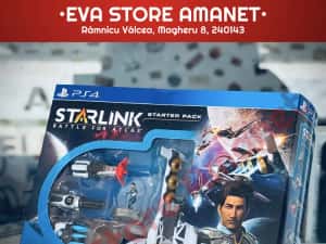 Consola Gaming SONY Playstation 4 (PS4) Slim 500GB Controller Jocuri — miniatura 5