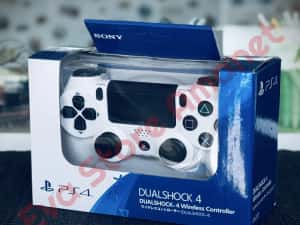 Consola Gaming SONY Playstation 4 (PS4) Slim 500GB Controller Jocuri — miniatura 6