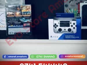 Consola Gaming SONY Playstation 4 (PS4) Slim 500GB Controller Jocuri — miniatura 10