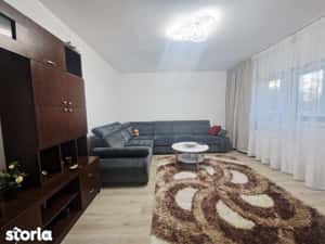 Apartament 2 camere Dec. Doamna Ghica | Renovat | Utilat | Mobilat — miniatura 4
