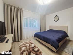 Apartament 2 camere Dec. Doamna Ghica | Renovat | Utilat | Mobilat — miniatura 5