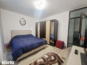 Apartament 2 camere Dec. Doamna Ghica | Renovat | Utilat | Mobilat — miniatura 6