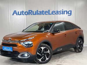 Citroën C4 SUV 2022 second-hand 14.290 EUR