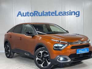 Citroën C4 SUV 2022 second-hand 14.290 EUR — miniatura 2