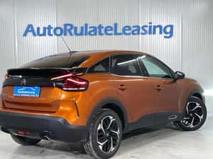 Citroën C4 SUV 2022 second-hand 14.290 EUR — miniatura 3