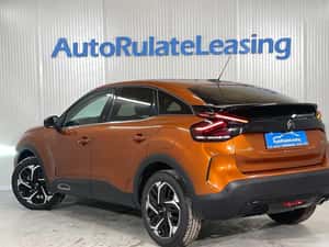 Citroën C4 SUV 2022 second-hand 14.290 EUR — miniatura 4