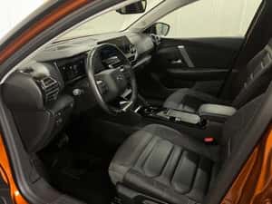 Citroën C4 SUV 2022 second-hand 14.290 EUR — miniatura 5