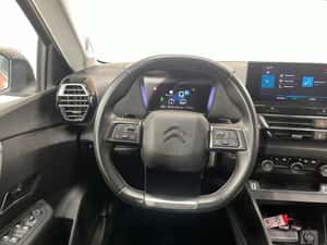 Citroën C4 SUV 2022 second-hand 14.290 EUR — miniatura 6