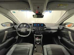 Citroën C4 SUV 2022 second-hand 14.290 EUR — miniatura 7