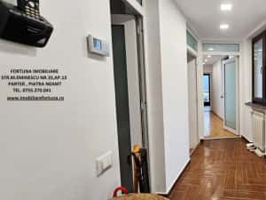 Casa de exceptie cu 4 niveluri, design modern inovativ, zona Centrala Piatra Neamt — miniatura 6