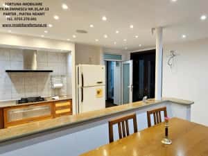 Casa de exceptie cu 4 niveluri, design modern inovativ, zona Centrala Piatra Neamt — miniatura 9