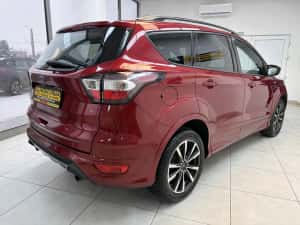 Ford Kuga 2018 ST-Line 4X4 | 2.0D-180CP | Navi | Faruri Led | Camera | 203.000Km — miniatura 4