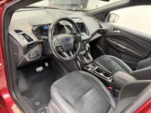 Ford Kuga 2018 ST-Line 4X4 | 2.0D-180CP | Navi | Faruri Led | Camera | 203.000Km — miniatura 5