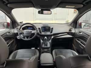 Ford Kuga 2018 ST-Line 4X4 | 2.0D-180CP | Navi | Faruri Led | Camera | 203.000Km — miniatura 6