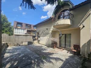 Zona Sigma - casa cu 6 parcari si gradina — miniatura 2