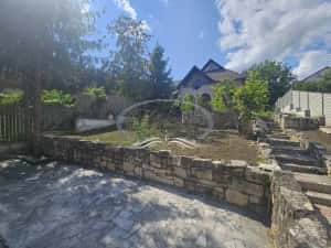Zona Sigma - casa cu 6 parcari si gradina — miniatura 3