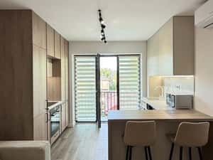 Apartament modern 2 camere | Bloc Nou | Zona Centrală – Universitate — miniatura 2