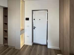 Apartament modern 2 camere | Bloc Nou | Zona Centrală – Universitate — miniatura 3
