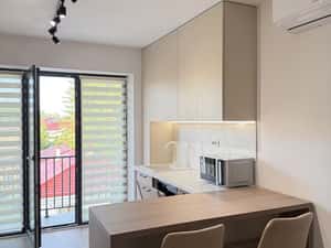 Apartament modern 2 camere | Bloc Nou | Zona Centrală – Universitate — miniatura 5
