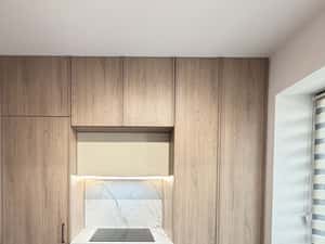 Apartament modern 2 camere | Bloc Nou | Zona Centrală – Universitate — miniatura 6