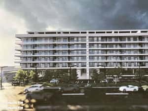 Apartamente de Vânzare 3 Camere SPLAIUL UNIRII,Bloc Nou 2026 — miniatura 1