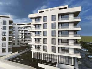 Apartamente de Vânzare 3 Camere SPLAIUL UNIRII,Bloc Nou 2026 — miniatura 6
