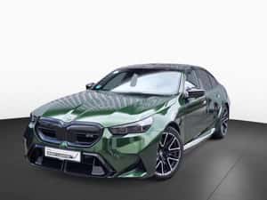 BMW M5 2025 Hibrid Second-Hand