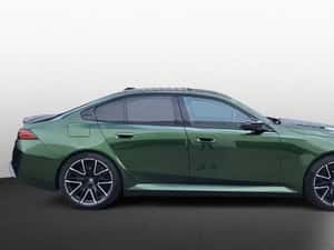 BMW M5 2025 Hibrid Second-Hand — miniatura 4