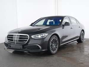 Mercedes-Benz S 450 - Vehicul second-hand — miniatura 1