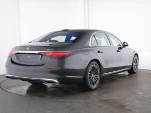 Mercedes-Benz S 450 - Vehicul second-hand — miniatura 2