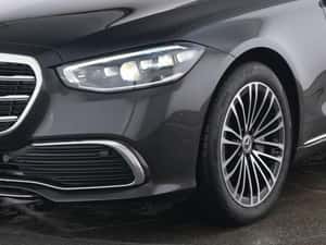 Mercedes-Benz S 450 - Vehicul second-hand — miniatura 3