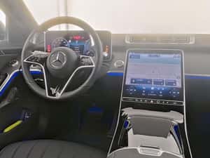 Mercedes-Benz S 450 - Vehicul second-hand — miniatura 5