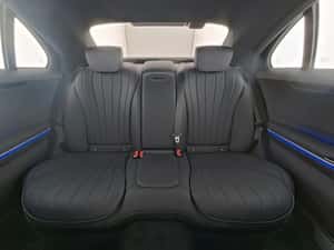 Mercedes-Benz S 450 - Vehicul second-hand — miniatura 7