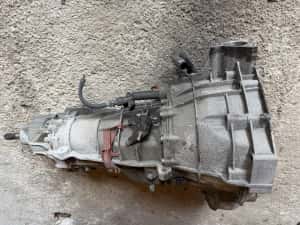 Cutie de viteze 2.0 tdi quattro audi cod NEK — miniatura 7
