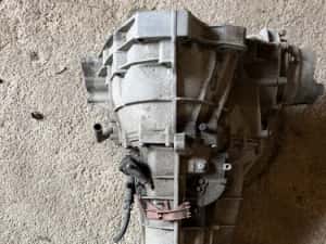 Cutie de viteze 2.0 tdi quattro audi cod NEK — miniatura 9