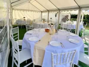 Inchiriem corturi si pavilioane pentru evenimente — miniatura 3